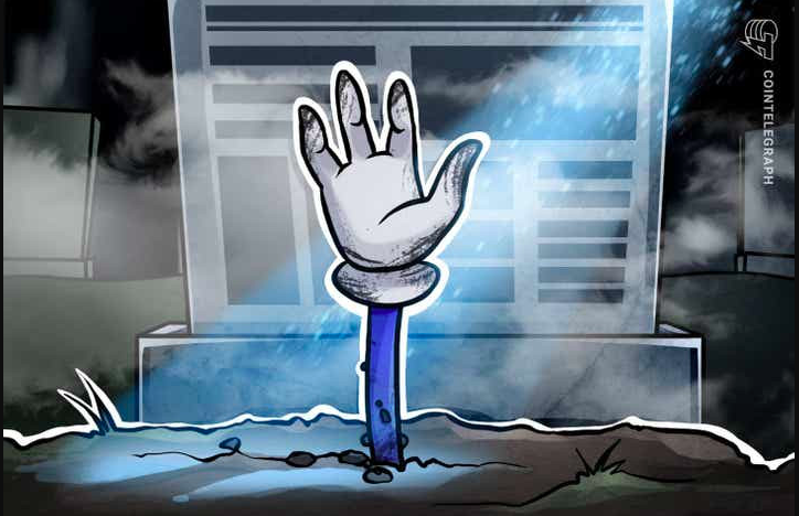 Axie Infinity quer voltar a subir 15.000%, com novo marketplace e foco na Coreia do Sul