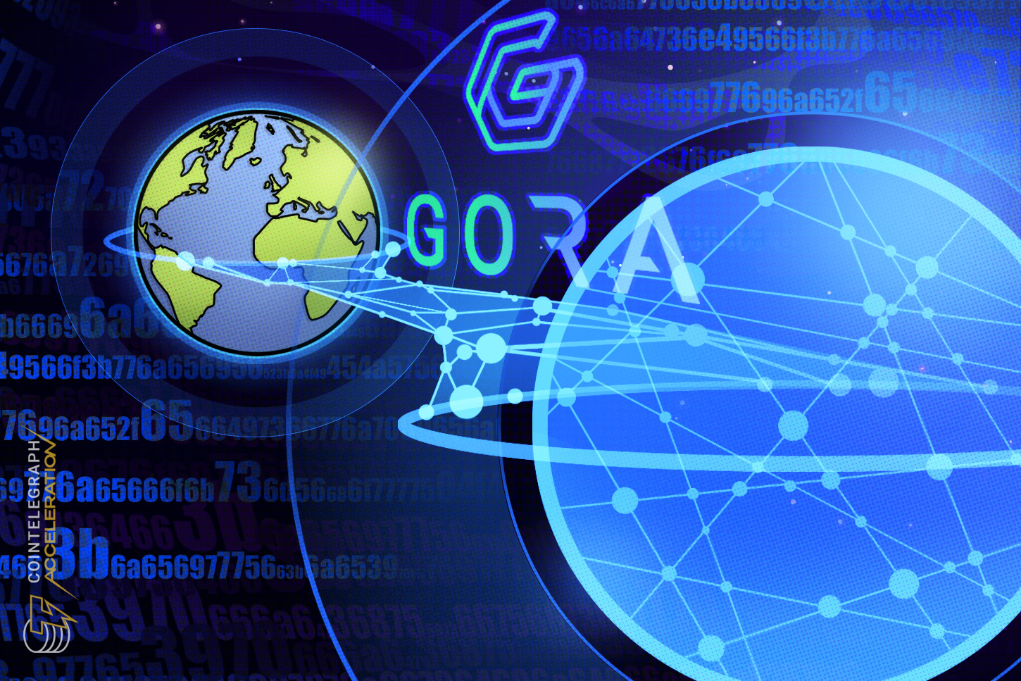 Application-specific blockchain oracles can help Web3 projects connect to the world