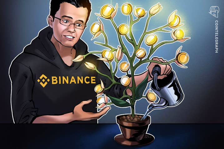Criptomoeda de graça: Binance vai dar BUSD e NFTs de graça em promoção especial para brasileiros, além de ARPA e QTUM