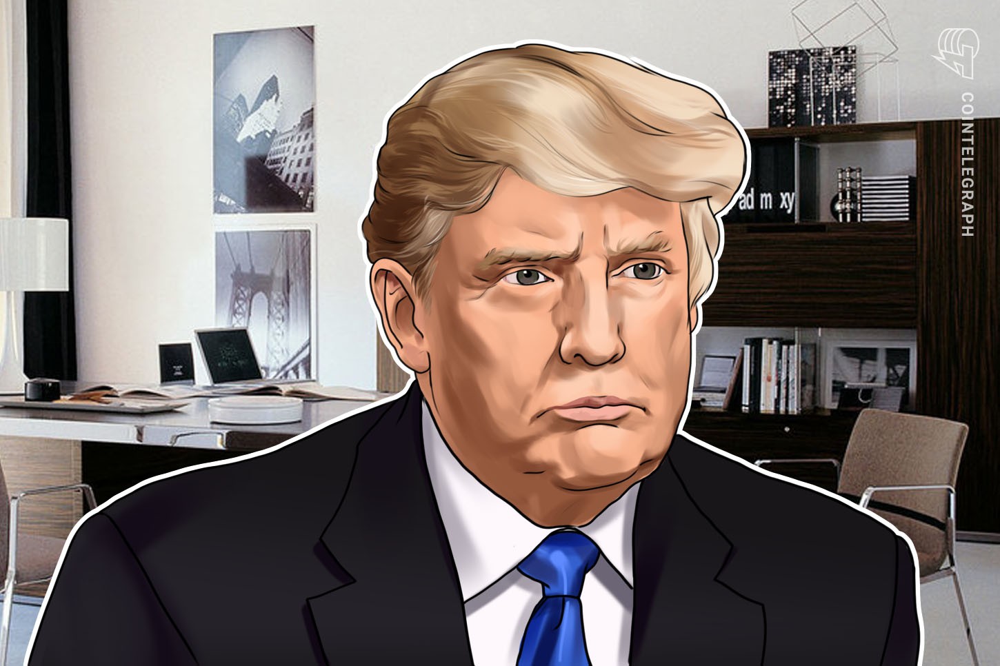 Que Trump prohíba a Bitcoin es factible, pero muy poco probable, dice el economista
