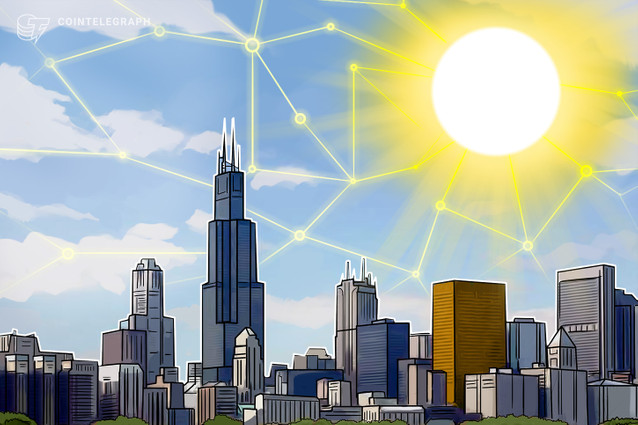 Plataforma de pagos B2B establece una alianza con Blockchain Association