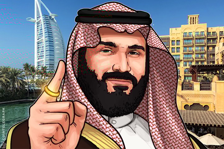 Arábia Saudita prende príncipe bilionário - a incerteza poderia fazer subir o Bitcoin?