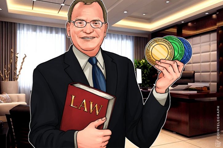 SEC anuncia la creación de "Cyber Unit" con amplios poderes, incluyendo El ICO Oversight