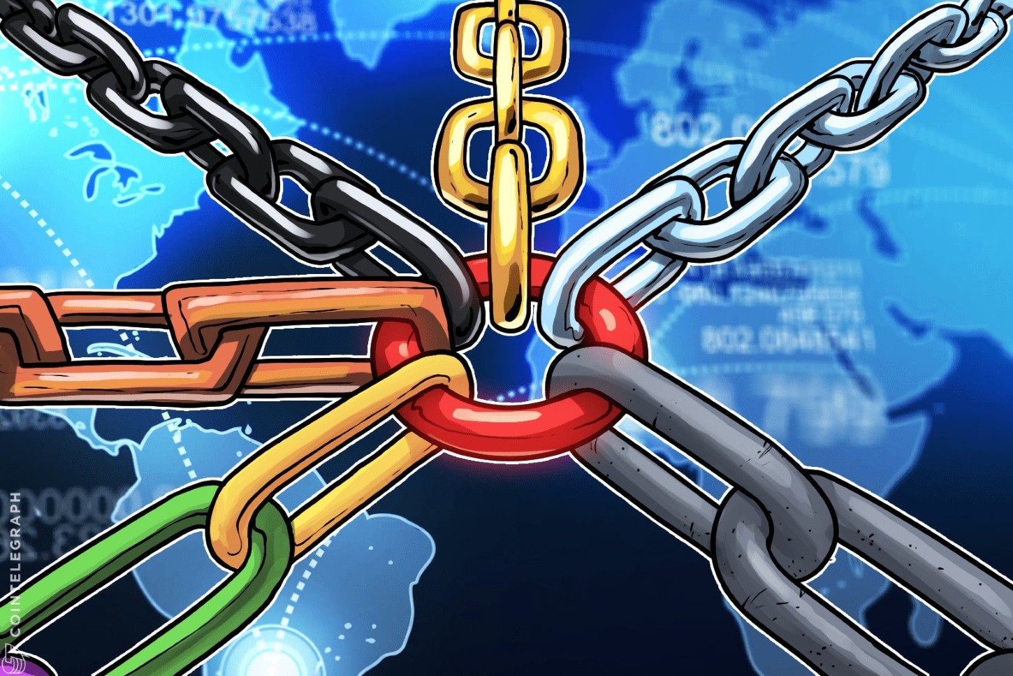 La Agencia Gubernamental Irlandesa para la Inversión Extranjera lidera la Iniciativa de Desarrollo de la Cadena de Bloques