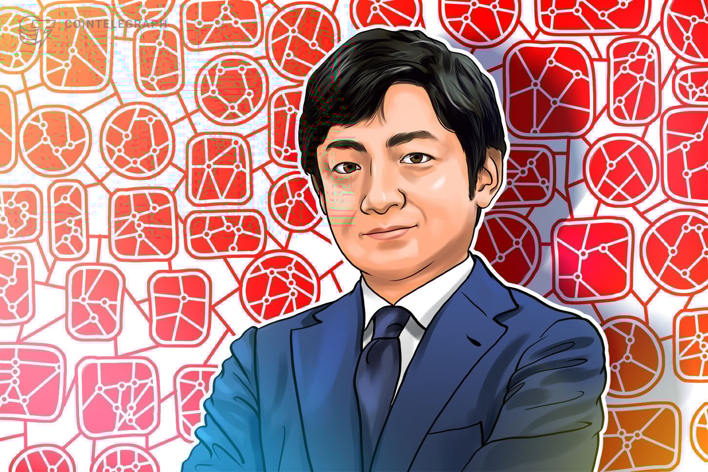 脱ハンコはなぜ進まない?ビットフライヤー加納氏が考えるブロックチェーン活用による「正しさ」の証明