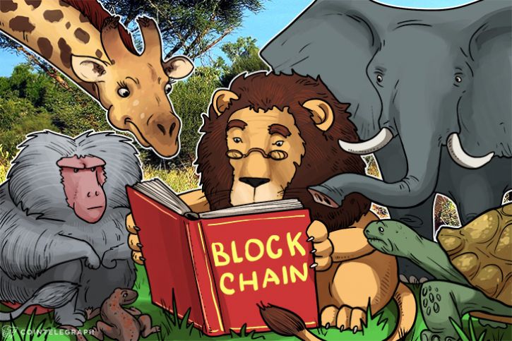 CEO do Twitter Jack Dorsey afirma que Bitcoin e tecnologia Blockchain são o ‘próximo grande destravemento’