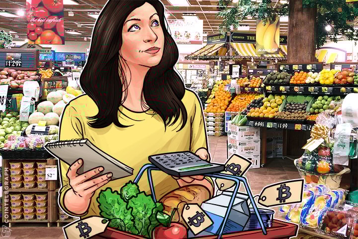 Viver de Bitcoin em 2017: O Quão Prático é?