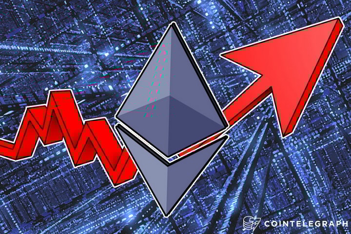Ether Slumps, Ethereum Classic Surges 300%, Finds Support With Exchanges, Miners