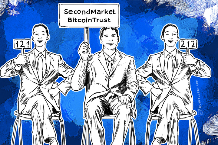 Bitcoin Trust Wins Majority of US Marshal Auction, Tim Draper Gets the Rest