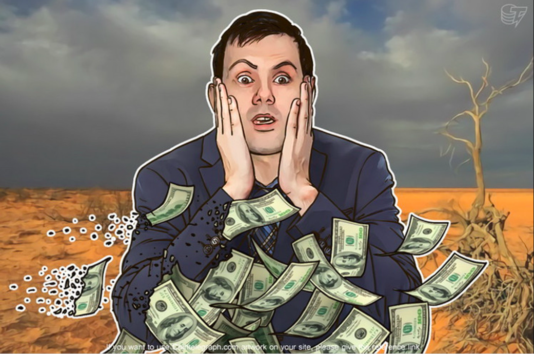 Ethereum despenca 10% depois do The Merge e CZ, CEO da Binance, avisa que os investidores vão se decepcionar