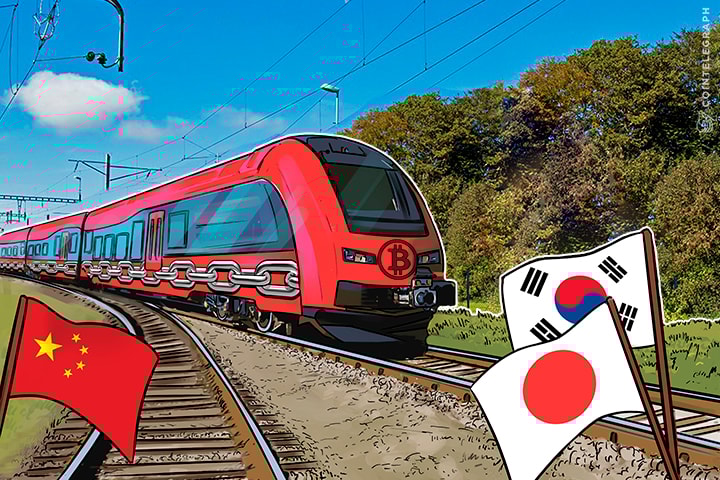 Por qué los inversionistas van "del todo" en Bitcoin: CEO del principal intercambio de criptomonedas Japonés