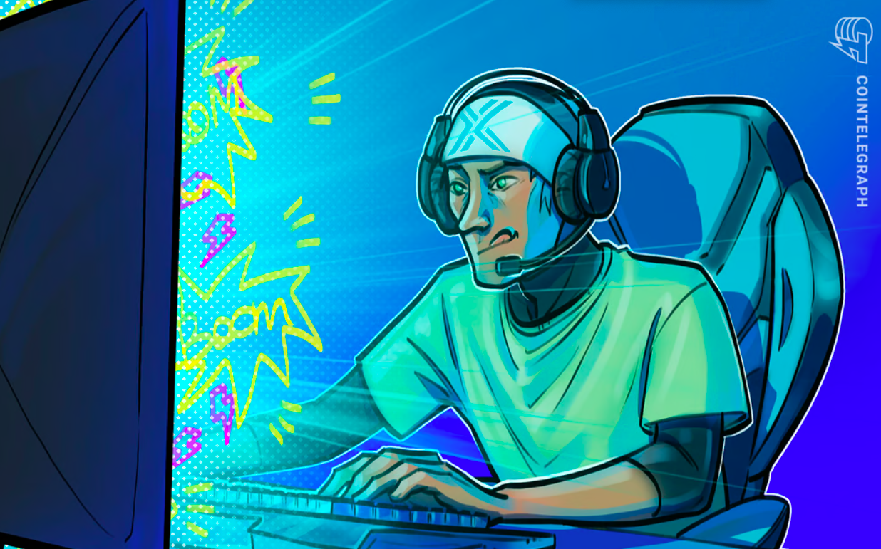 Brasileiros da Osten Games anunciam parceria com a Immutable X, maior blockchain de games do mercado