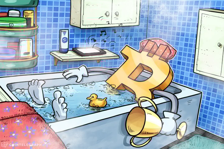 No pueden superar a Bitcoin en el tercer trimestre, mientras que Altcoins se marchitan