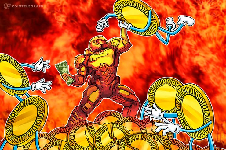 本日も軟調な相場が続くBTC相場、HODL勢からは悲痛な声も 仮想通貨ビットコイン相場市況(12月11日)