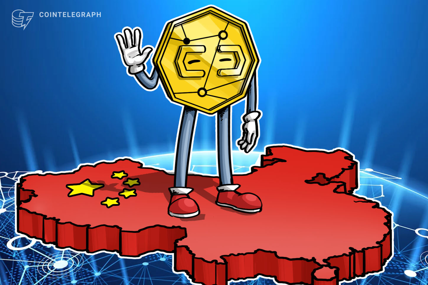 中国の著名仮想通貨投資家、「調達額はビットコインに敬意払って決めた」