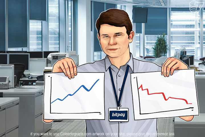 Bitcoin Businesses Resilient Despite Price Fluctuations