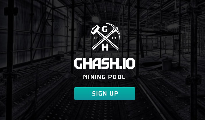 The centralization of mining and the threat of a 51% attack