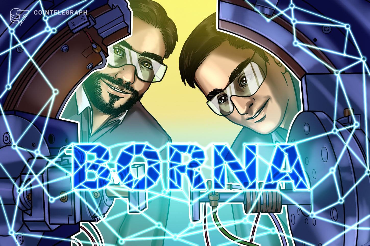 Iran Developing National Blockchain Platform on Hyperledger Fabric