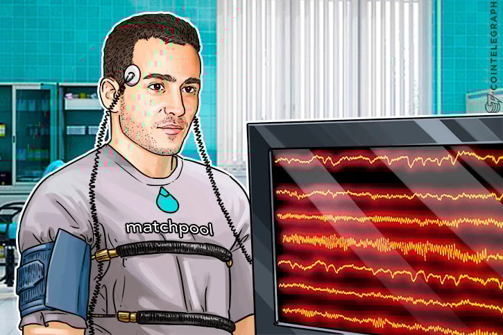 Matchpool Denies Co-Founder Claims Its CEO Pulled $1.7 Million Exit Scam