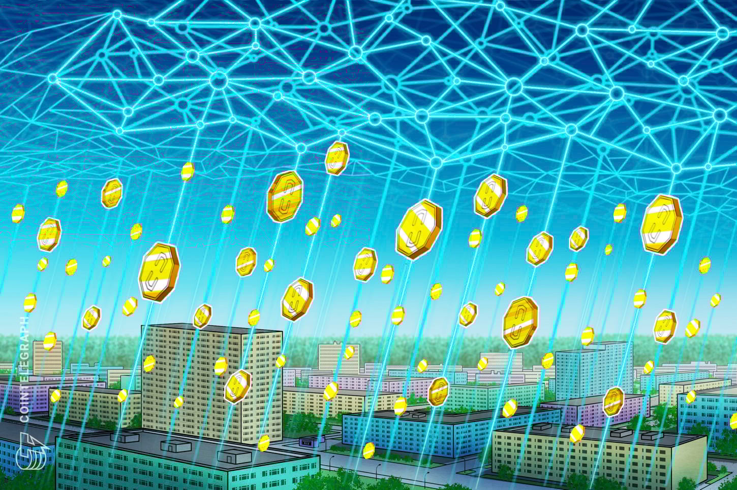 How Cryptocurrency Can Help in Paying Universal Basic Income