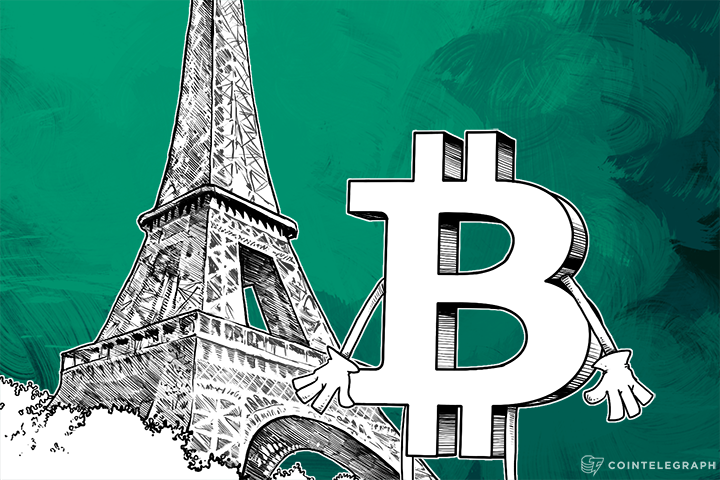 How Bitcoin Can Help Paris Victims: A Cointelegraph Initiative