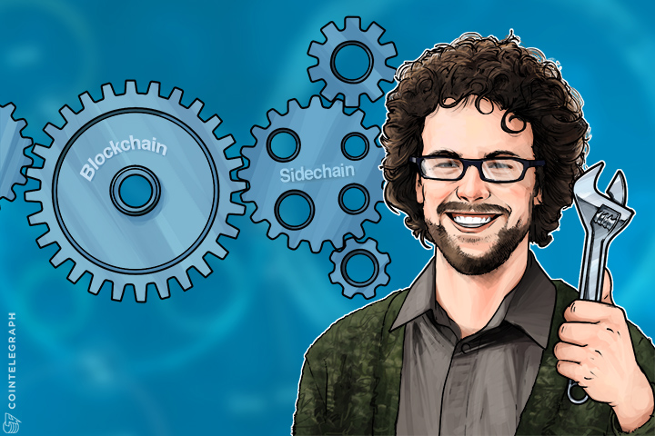 Venture Investors: Bitcoin Is Not Good Fit for Sidechain Coins Exchange