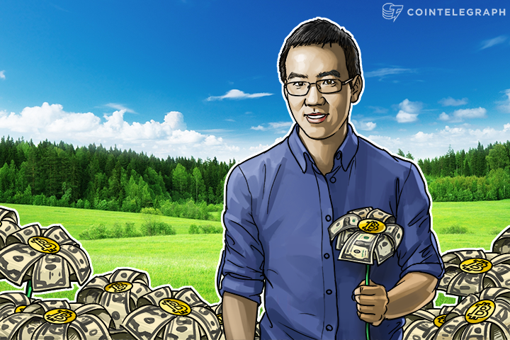 Hundreds of Millions of Dollars’ Worth of Bitcoin Stuck for Days