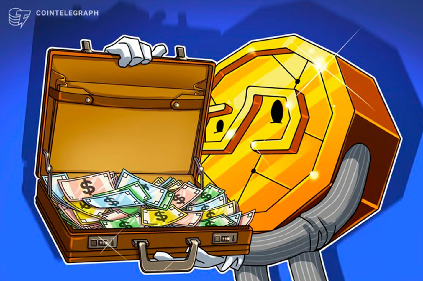 Apostas esportivas em blockchain podem ser nova narrativa quente em DeFi