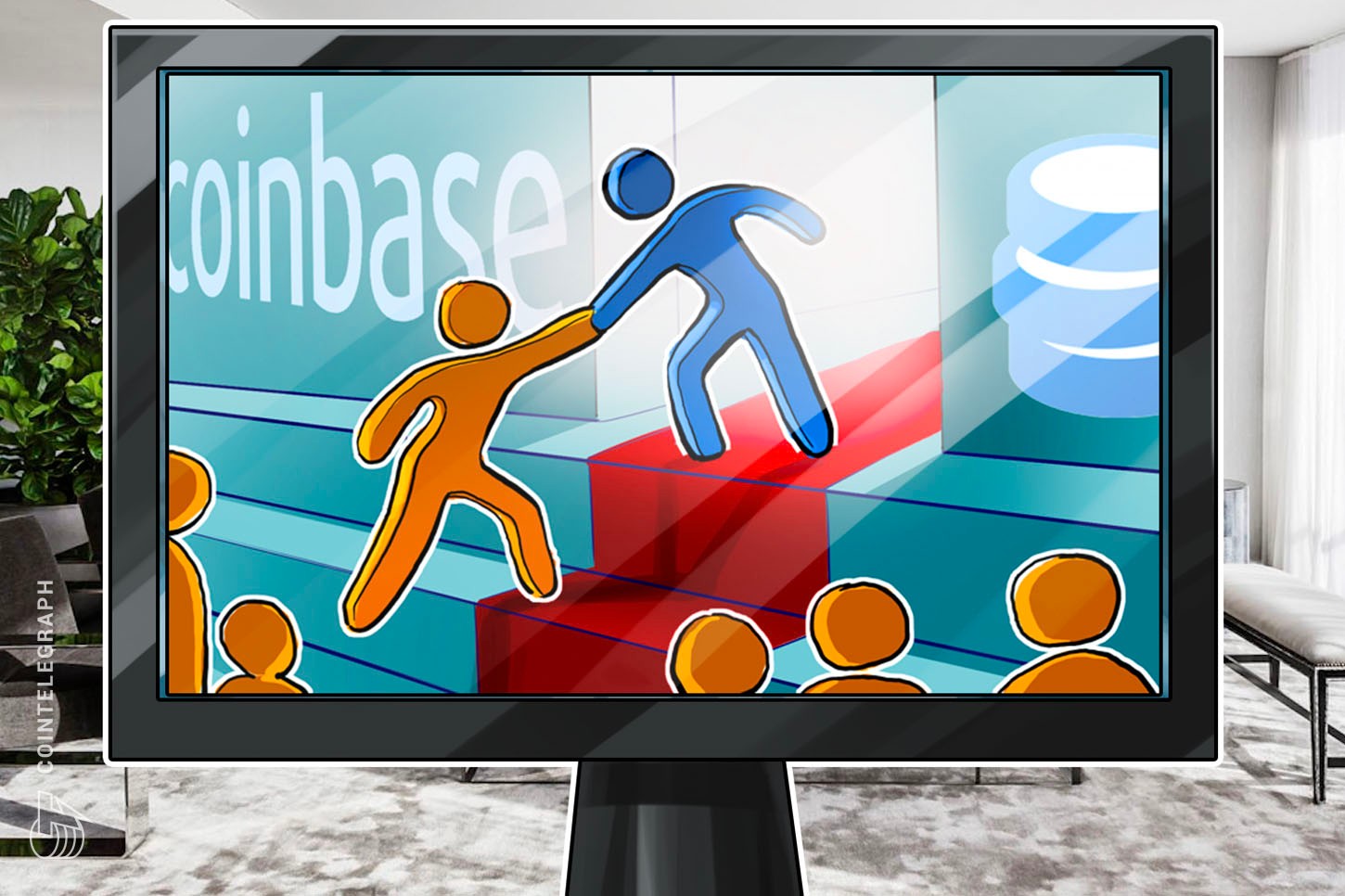 Executiva do fundo especulativo Och-Ziff deixa Wall Street para se tornar diretora financeira da Coinbase
