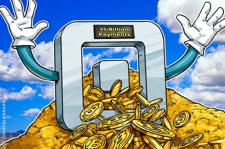 App de pagamentos de US $ 16 bilhões Square integra o Bitcoin, o que vem em seguida?
