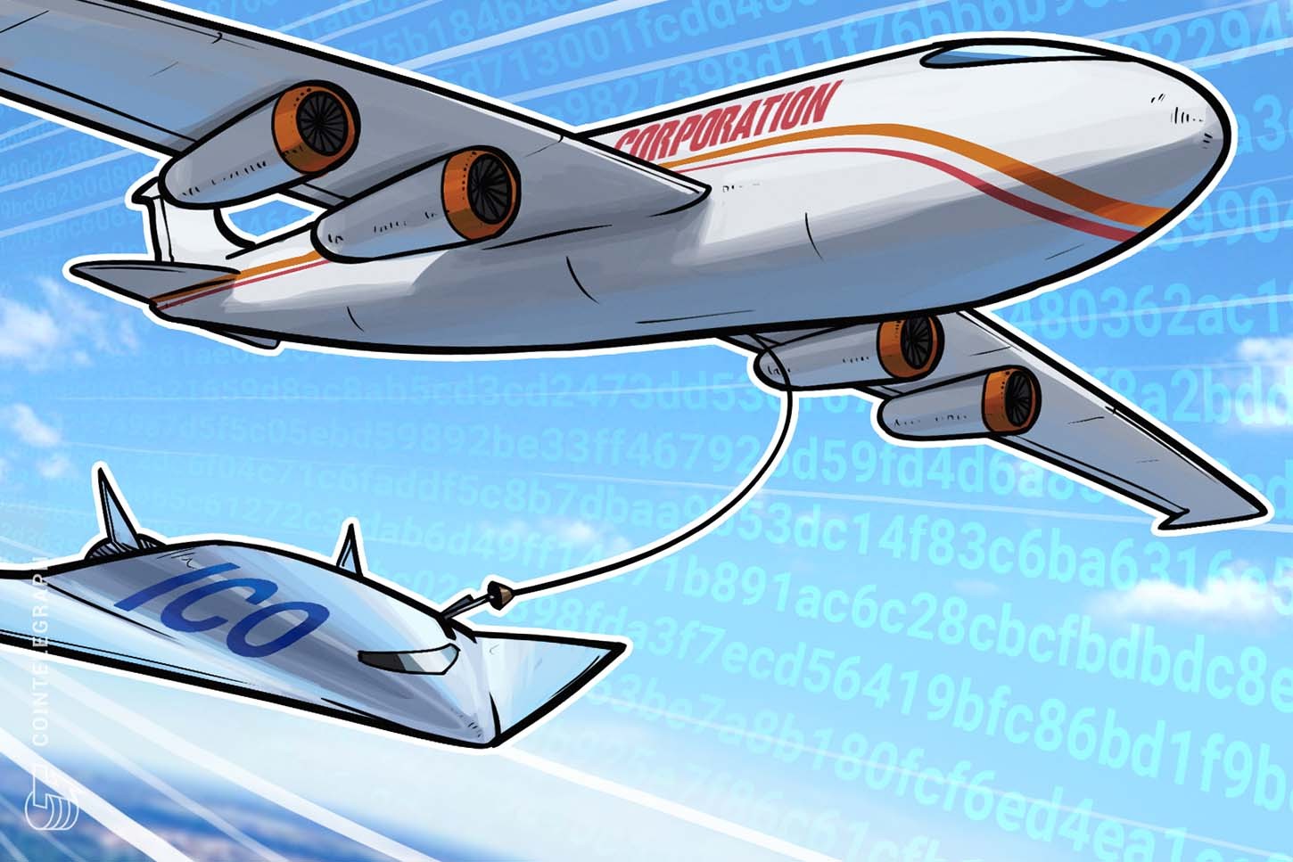 Expert Take: Parcerias estratégicas de alto escalão são o caminho para a legitimação da ICO