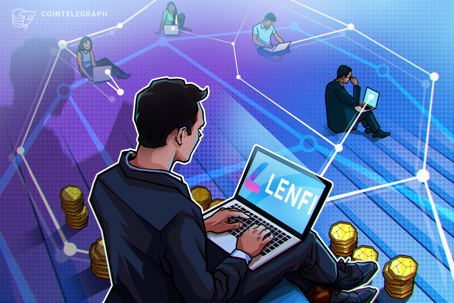 How this DeFi lending protocol aims to change ADA hodlers’ habits