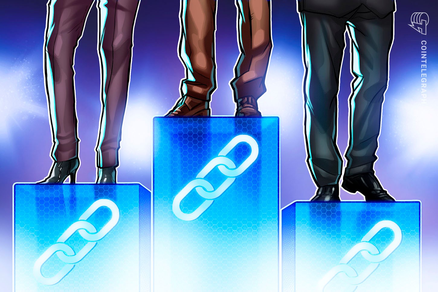 米大手銀行CEO、米議会で仮想通貨・ブロックチェーンについて証言|JPモルガンCEOも真意を聞かれる