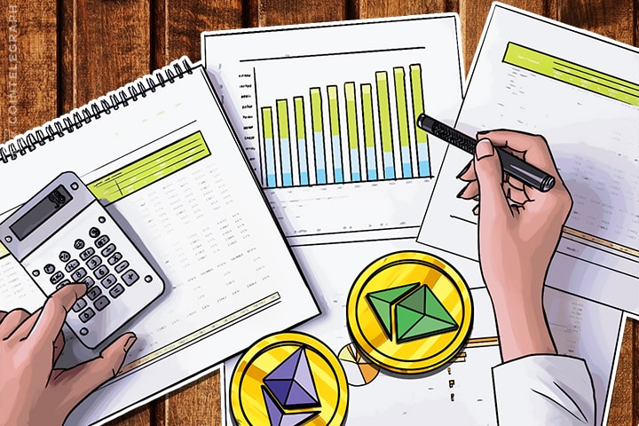 Análise do Preço do Ethereum: 11 de julho - 18 de julho