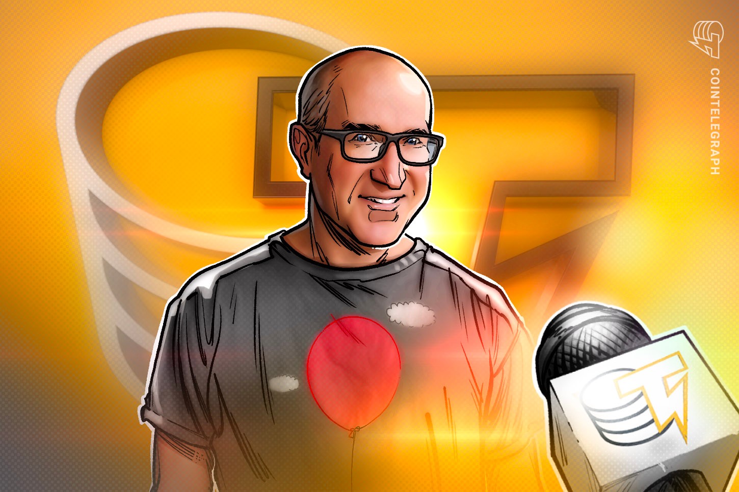 4年で時価総額1兆円!「僕はこうしてスタークウェアをつくった」数学者エリ・ベン-サッソンが語る仮想通貨ユニコーン企業創生記【独自】