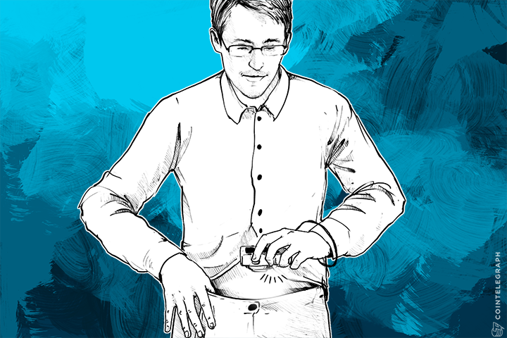 'Dick Pics' or Why Ed Snowden + John Oliver = Educational Gold (Op-Ed)