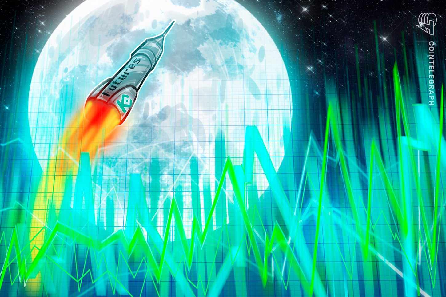 Globale Kryptobörse will das Futures-Trading neu definieren