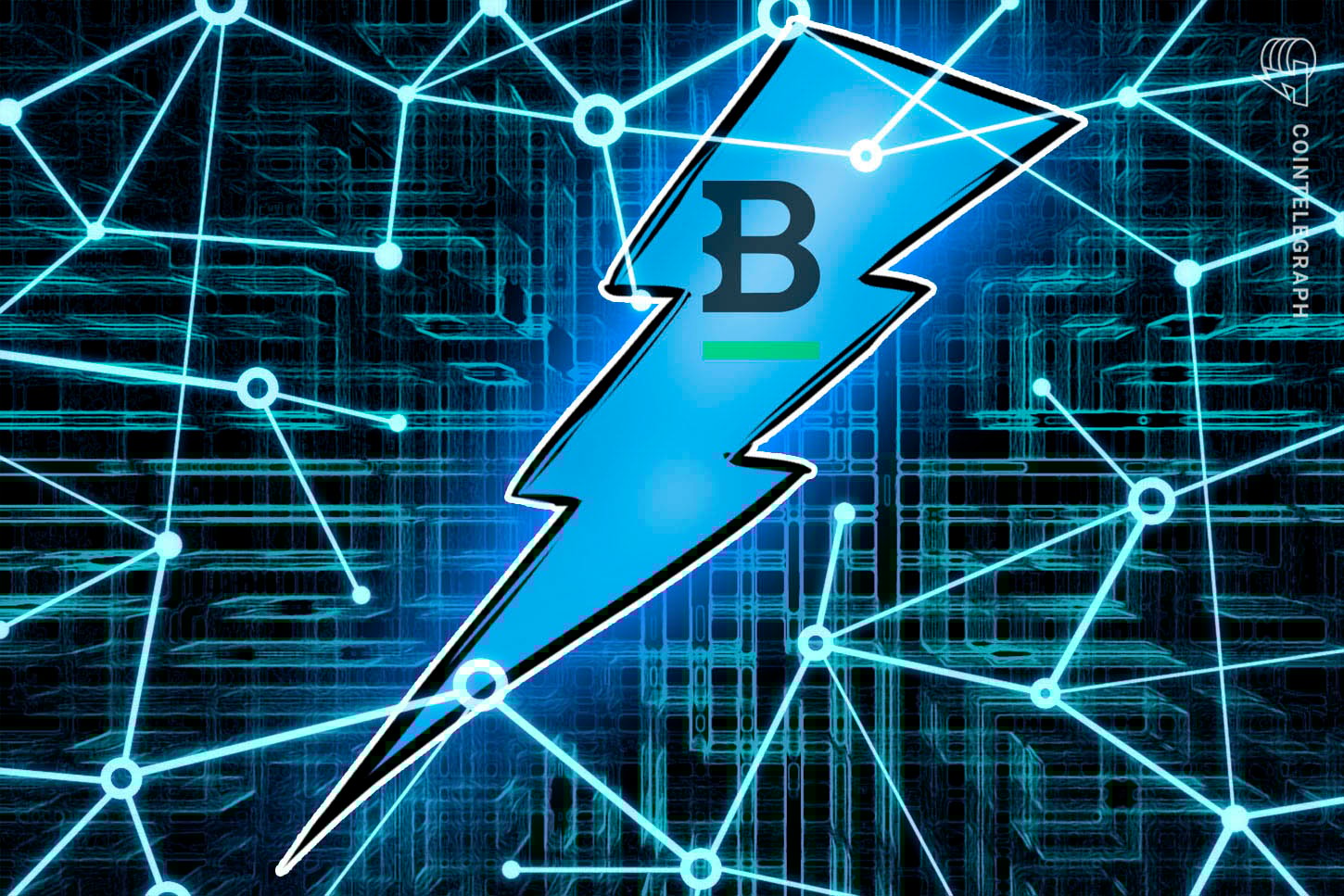 Exchange Bitstamp configura nó da Lightning Network