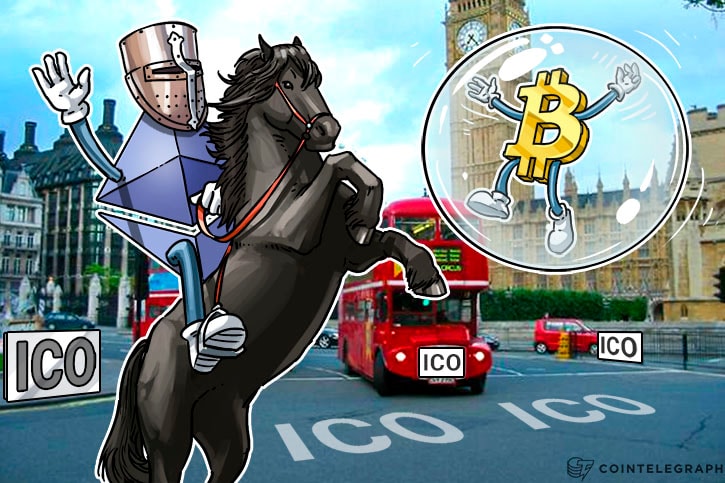 Gibraltar Now Most Progressive Center in EU: London Scene Roundup