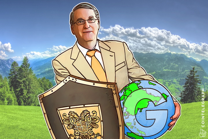 GreenCoinX Launches Safe Exchange To Defy Terrorists