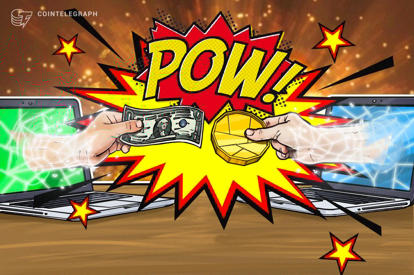 Cripto Bolsa Bittrex se expande agregando pares comerciales Ethereum Classic y XRP