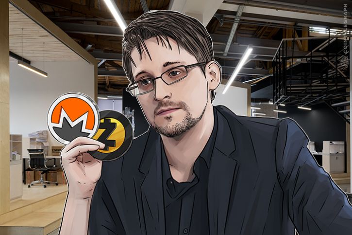 Snowden Venturesの仮想通貨に対する見解
