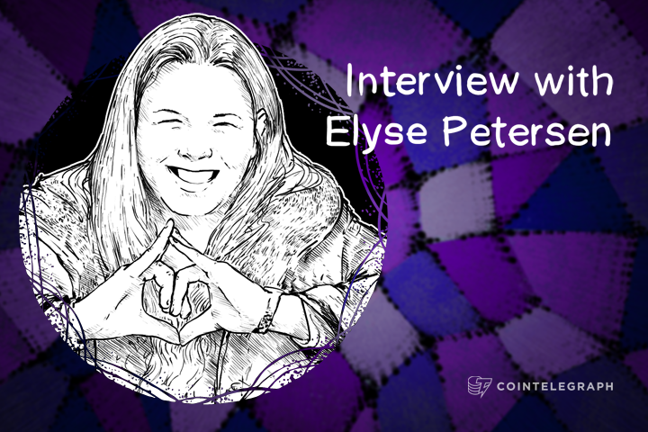 Why Tea is a Good Place to Start Bitcoin Adoption with Tealet Founder, Elyse Petersen