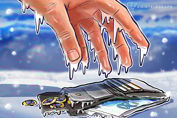 Billetera Parity Multisig hackeada, o ¿cómo es?