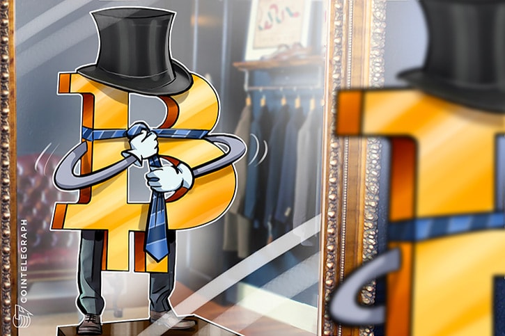 ICOs não podem descartar regras para sempre e devem se tornar compatíveis para atrair muito dinheiro