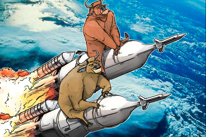 Depois do Bitcoin falhar em ficar acima de US$ 20 mil, 11 analistas apontam o que esperar para o BTC nesta semana