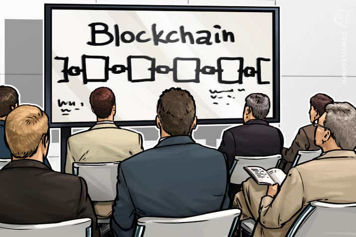 Universidad de Sevilla realizará unas jornadas universitarias sobre blockchain y criptomonedas