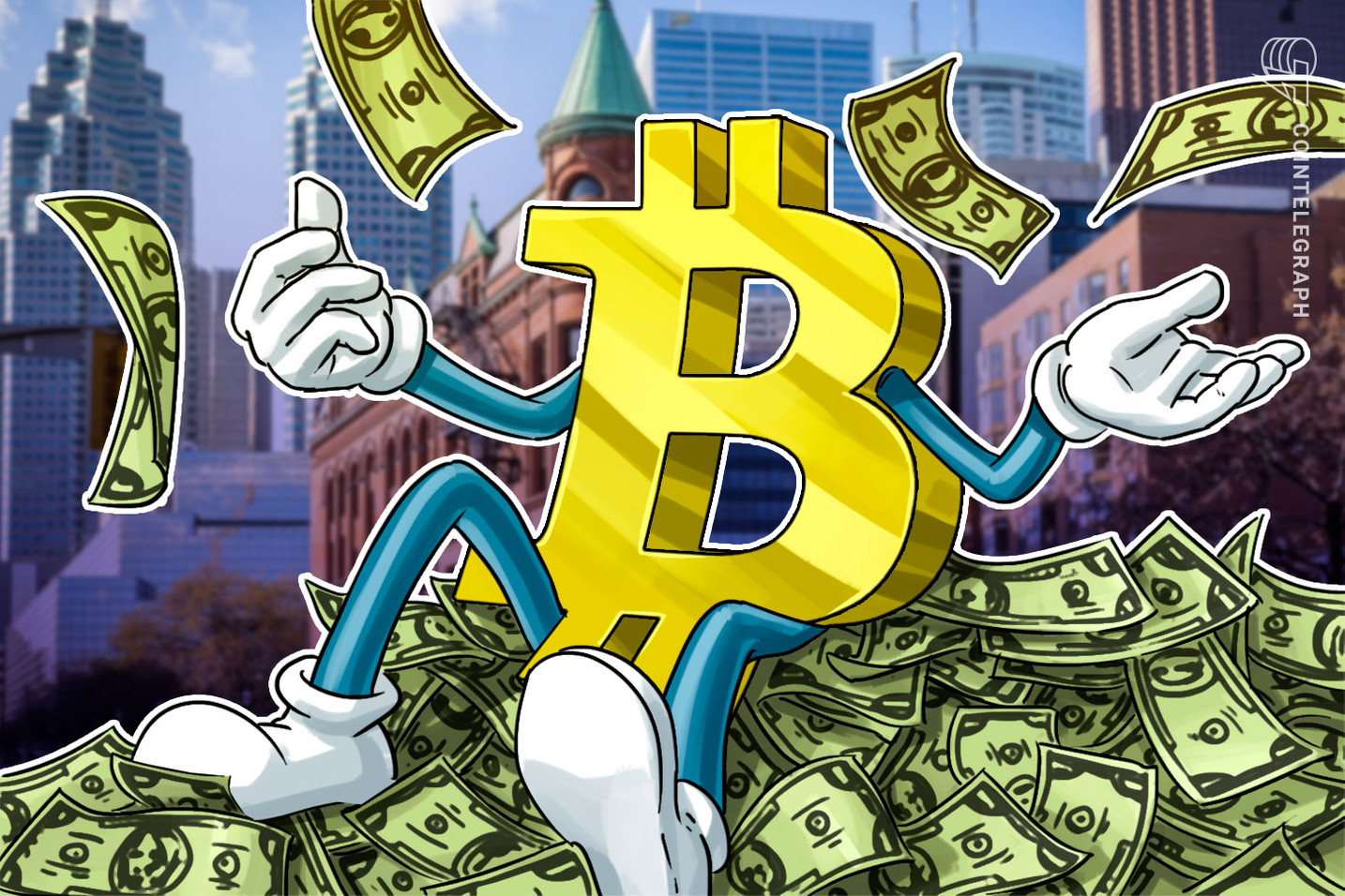 Bitcoin en $100K: ¿Es posible? ¿Cuándo, por qué y cómo?