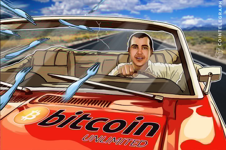 Forking is Easy, Maintaining Bitcoin Unlimited is Hard: Andreas Antonopoulos