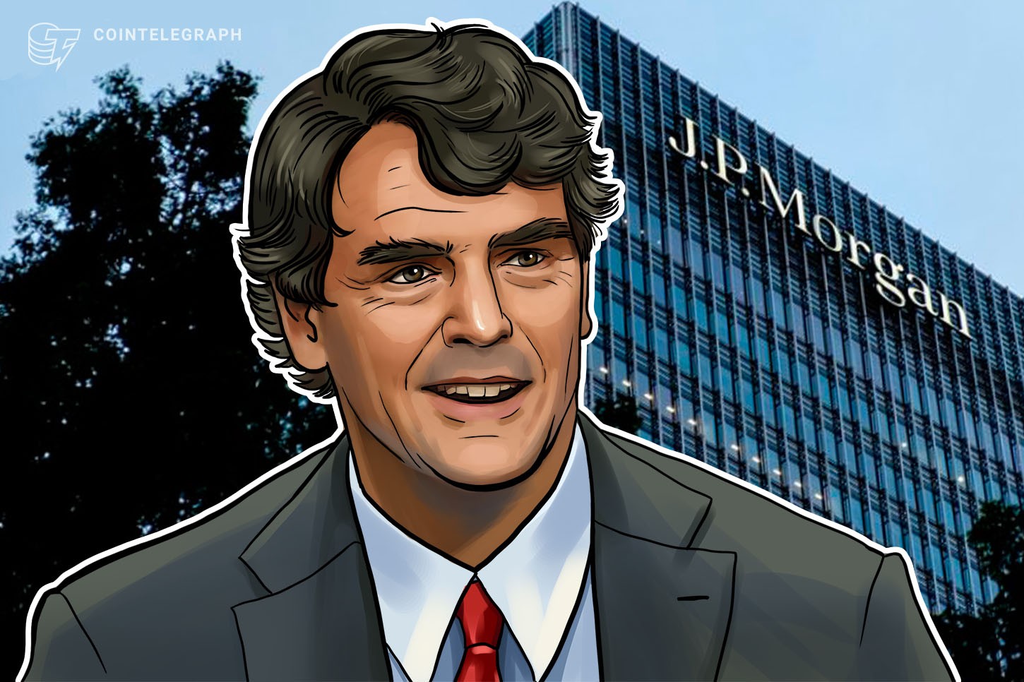 Tim Draper prevê que a criptomoeda irá dominar o mundo, apenas os criminosos usarão dinheiro dentro de cinco anos